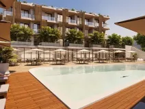 Prodej bytu 2+kk, Golem, Albánie, 44 m2