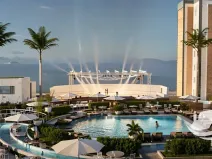 Prodej bytu 2+kk, Hurghada, Egypt, 51 m2