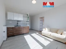 Prodej bytu 2+kk, Horní Slavkov, U Lesoparku, 35 m2