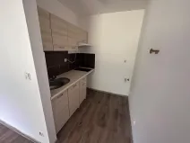 Prodej bytu 1+kk, Mikulovice, 25 m2