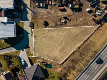 Prodej pozemku pro bydlení, Chotíkov, 961 m2