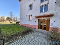 Prodej bytu 2+kk, Beroun, Mládeže, 54 m2