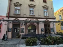 Prodej činžovního domu, Moravská Třebová, Cihlářova, 250 m2