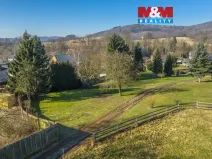 Prodej pozemku pro bydlení, Horní Habartice, 1698 m2