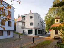 Prodej bytu 5+kk, Praha - Střešovice, Pod bateriemi, 173 m2