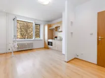 Prodej bytu 1+kk, Havířov - Podlesí, Šrámkova, 25 m2