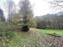 Prodej pozemku, Hartmanice, 1679 m2