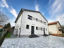 Prodej rodinného domu, Praha - Řepy, Otlíkovská, 125 m2