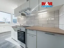 Prodej bytu 4+1, Volary, Sídl. Míru, 80 m2