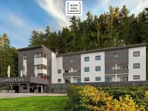 Prodej bytu 3+kk, Černá v Pošumaví, 67 m2