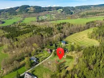 Prodej pozemku pro bydlení, Osečná, 1766 m2