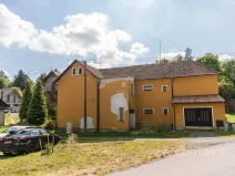 Prodej rodinného domu, Konice, 300 m2