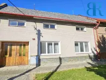 Prodej rodinného domu, Oplocany, 230 m2