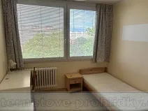Pronájem pokoje, Praha - Troja, Krosenská, 16 m2