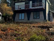 Prodej chaty, Roštín, 38 m2