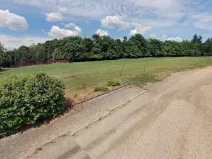 Prodej louky, Habrůvka, 6236 m2