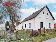 Prodej rodinného domu, Nová Včelnice, Čechova, 108 m2
