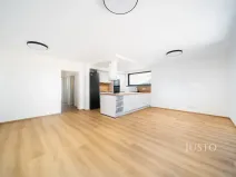 Pronájem rodinného domu, Boršov nad Vltavou, Severní, 121 m2