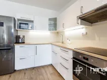 Pronájem bytu 2+kk, Brno, Svážná, 47 m2