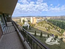 Prodej bytu 1+kk, Nesebar, Bulharsko, 31 m2