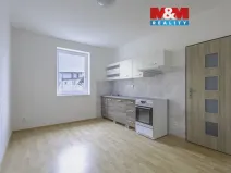 Pronájem bytu 2+kk, Nový Bor, Mařákova, 48 m2