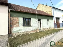 Prodej rodinného domu, Němčany, 100 m2