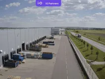 Pronájem skladu, Nepřevázka, 3553 m2