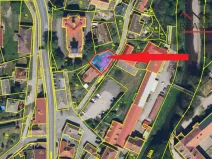 Prodej pozemku, Častolovice, Na Skalce, 251 m2