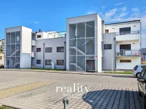 Pronájem bytu 2+kk, Znojmo, Hrušňová, 60 m2