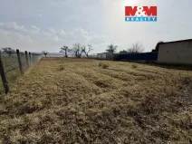 Prodej pozemku pro bydlení, Veltěže, 1011 m2