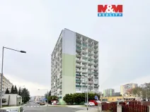 Pronájem bytu 2+1, Děčín - Děčín III-Staré Město, Oblouková, 74 m2