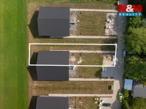 Prodej rodinného domu, Olbramovice - Olbramovice Ves, 98 m2