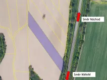 Prodej pole, Nové Město nad Metují, 5775 m2