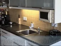 Pronájem pokoje, Praha - Troja, Krosenská, 18 m2