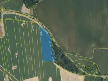 Prodej pole, Chotěmice, 16982 m2