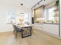 Pronájem bytu 2+kk, Ostrava, Slavníkovců, 54 m2