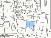 Prodej pozemku pro bydlení, Nymburk, Františka Přítele, 861 m2