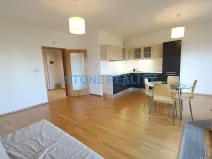 Prodej bytu 1+kk, Praha - Záběhlice, Mattioliho, 37 m2