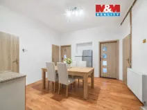 Prodej bytu 3+kk, Hořovice, Pražská, 82 m2