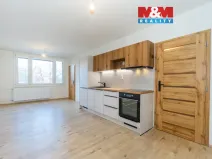 Prodej bytu 2+kk, Pardubice, K Polabinám, 73 m2