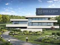 Prodej pozemku pro bydlení, Brno, U vodárny, 3623 m2