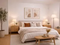 Pronájem bytu 1+kk, Praha - Smíchov, Plzeňská, 34 m2