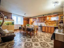 Prodej rodinného domu, Hostěradice, 127 m2