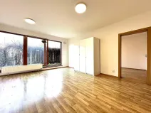 Pronájem bytu 2+kk, Praha - Holešovice, Varhulíkové, 53 m2