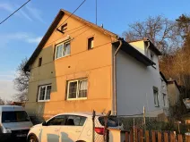 Pronájem bytu 2+1, Turnov, U Lomu, 36 m2