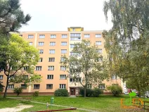 Pronájem bytu 3+1, Plzeň, Družby, 77 m2