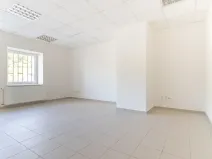 Pronájem kanceláře, Mladá Boleslav, Nádražní, 13 m2