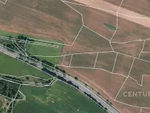 Prodej pole, Střelské Hoštice, 32521 m2