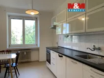 Pronájem bytu 2+1, Zlín, Lorencova, 68 m2