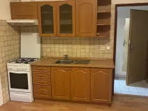 Prodej bytu 2+kk, Brno, Kamenačky, 36 m2